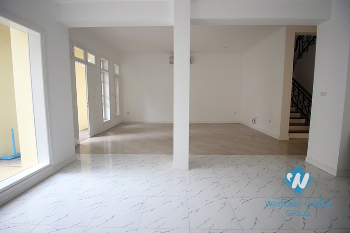 newly renovated Ciputra villa for rent